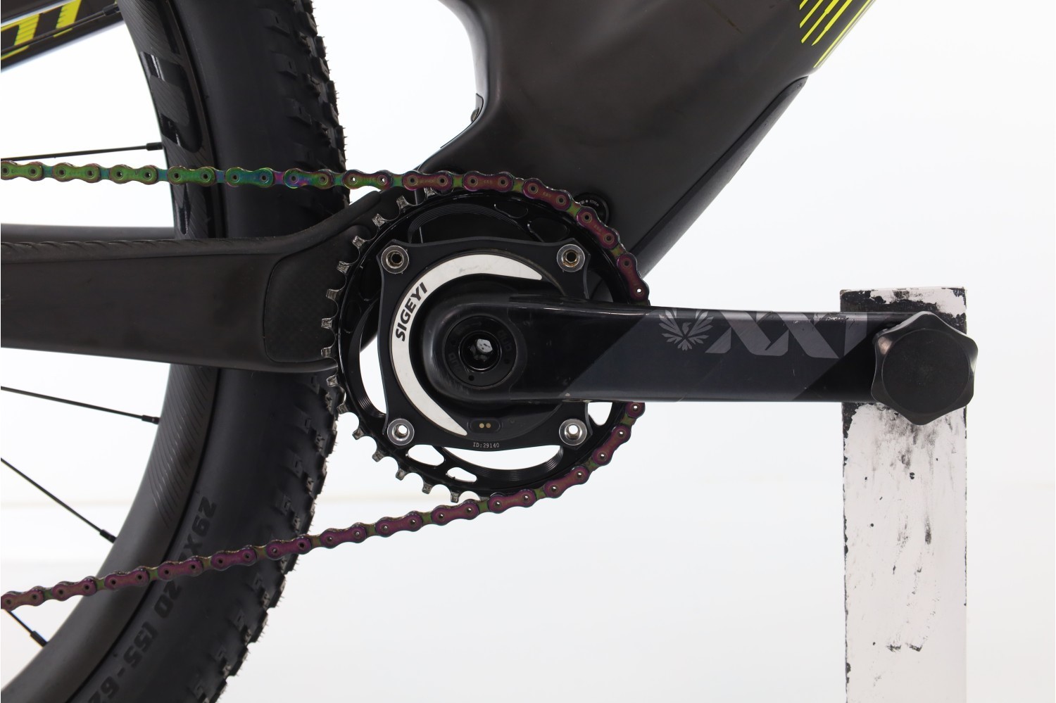 Scott Spark RC World Cup (2022) | Diamond