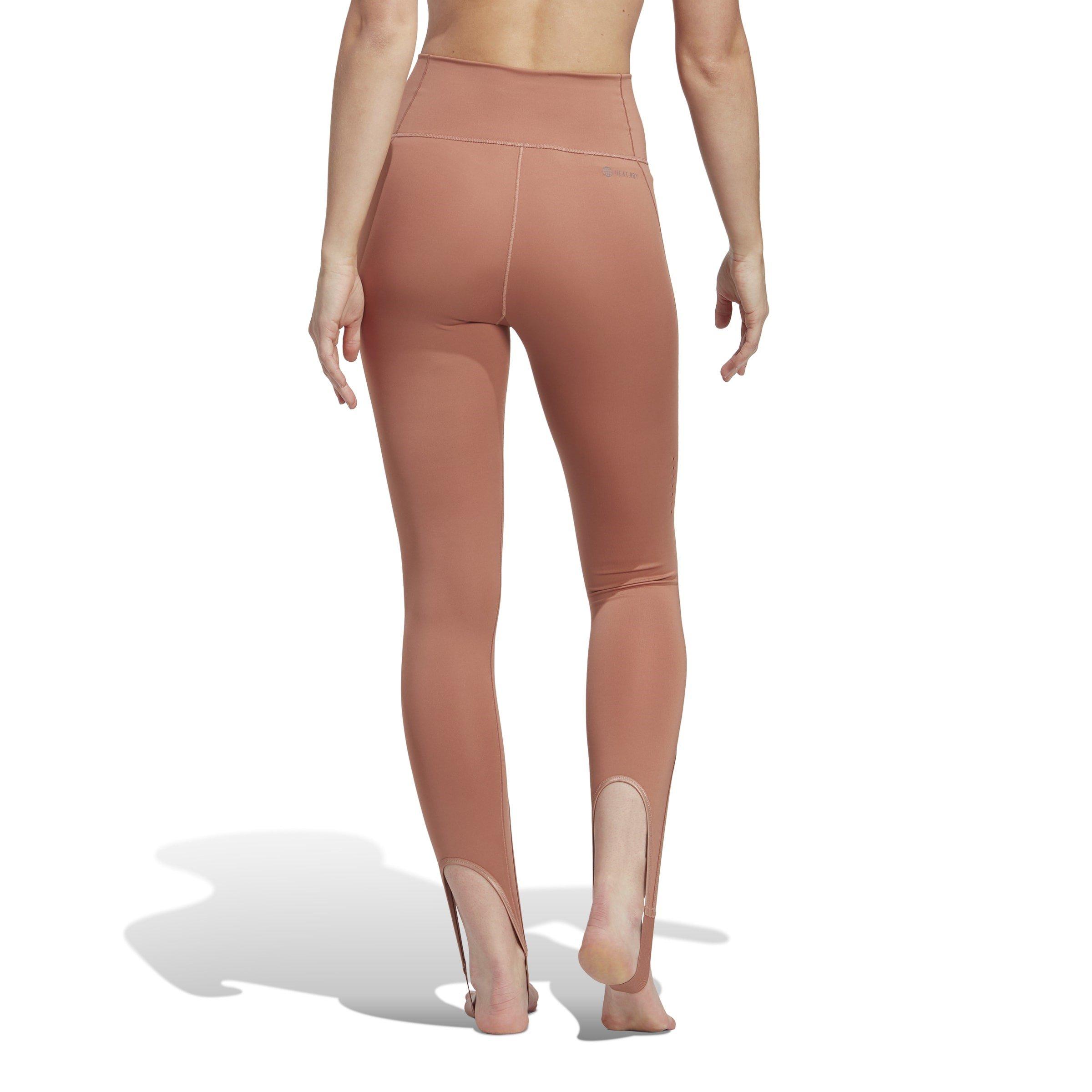 adidas Collective Power Yoga Studio Leggings Womens