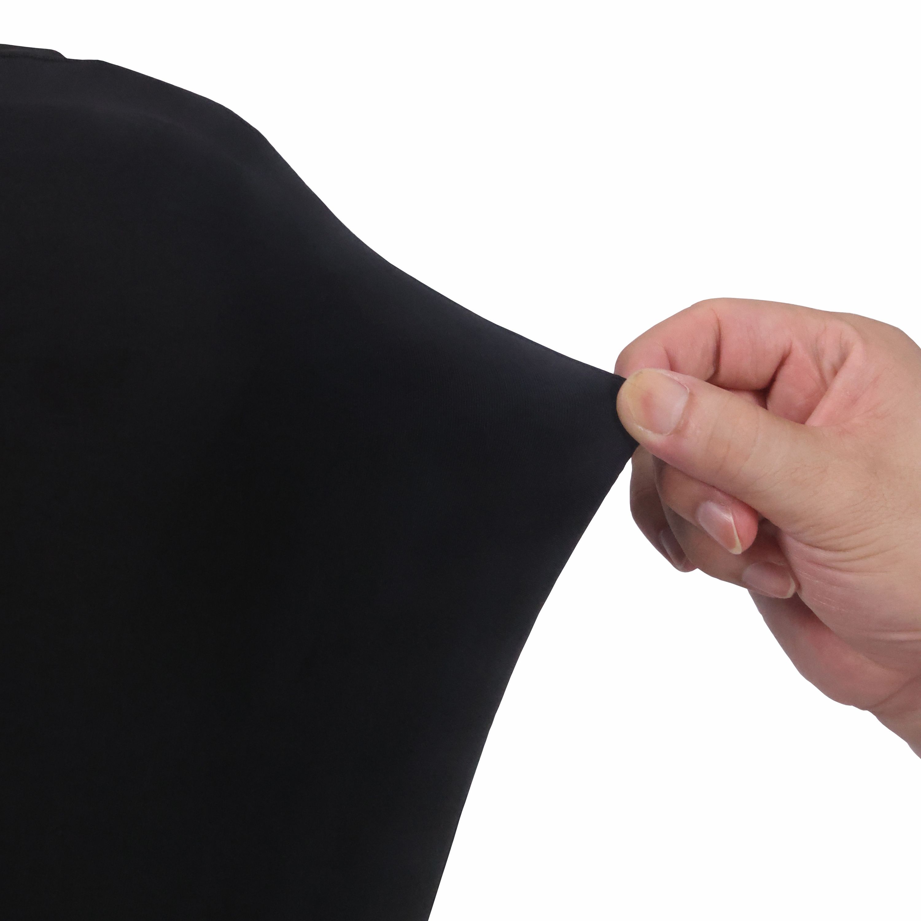 Schutzhülle für Koffer Grösse L schwarz