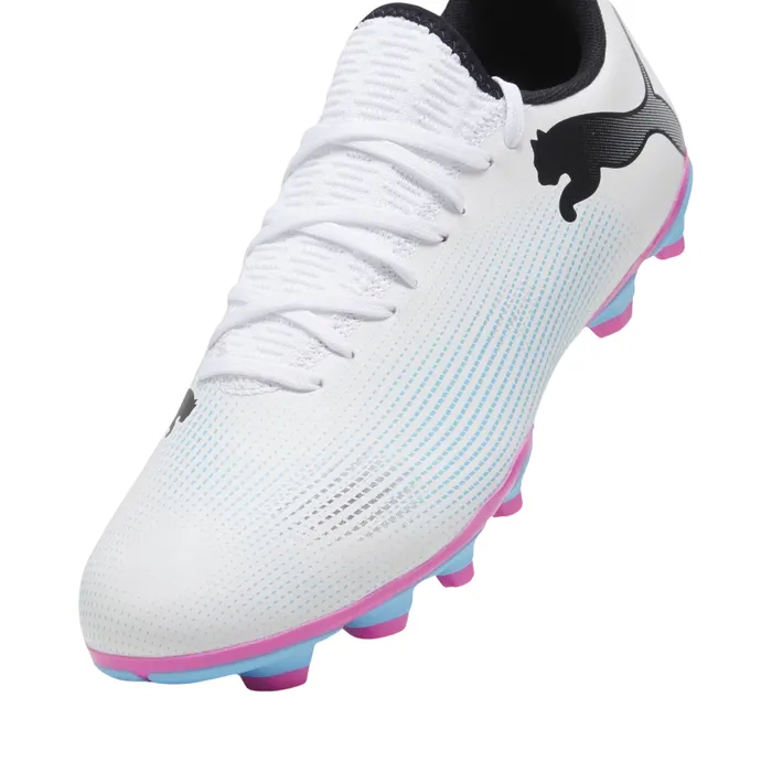Puma Future 7 Play FG/AG Voetbalschoenen Heren