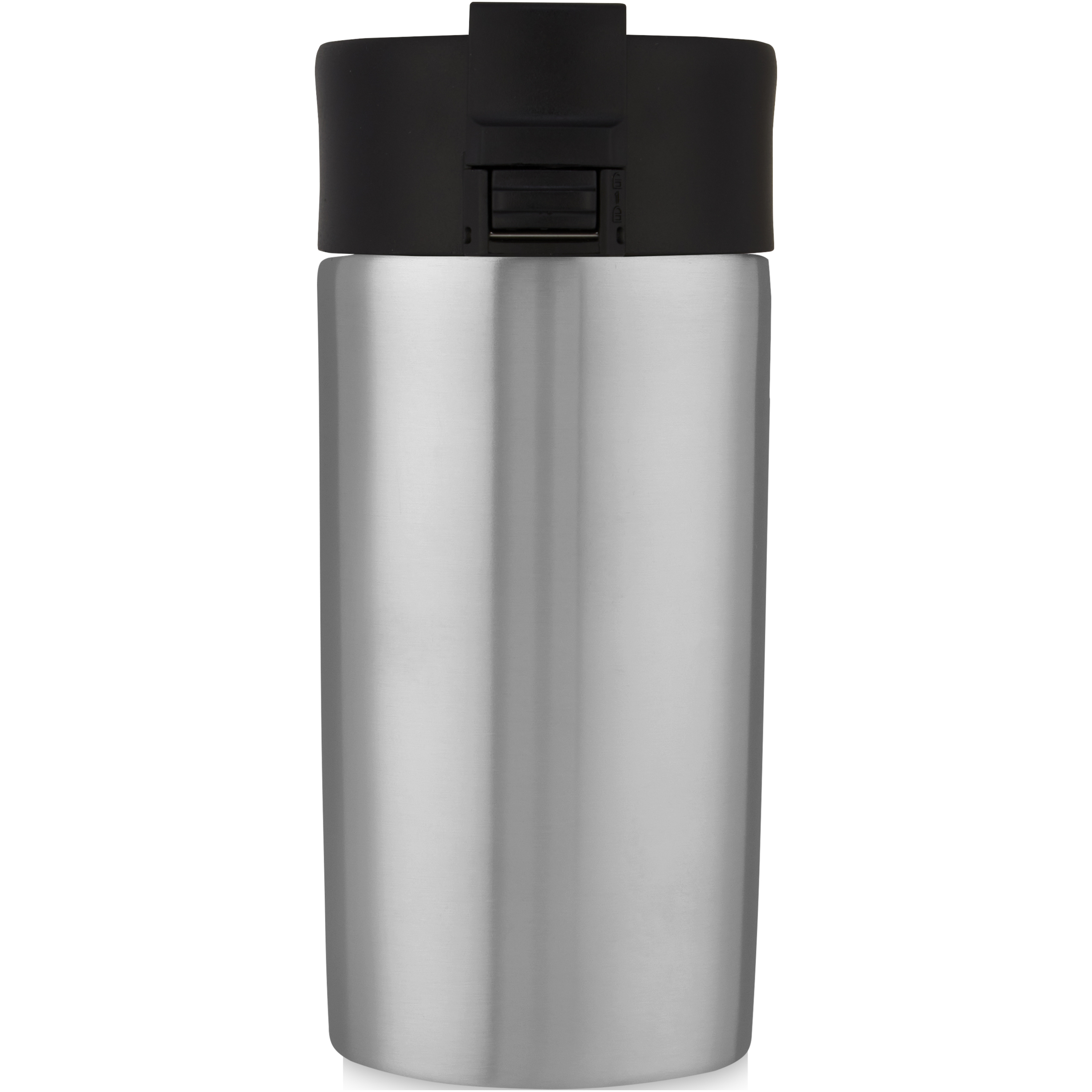 EgotierPro 100689 - Tasse Isotherme Cuivre Jetta 330 ml Confort Conduite