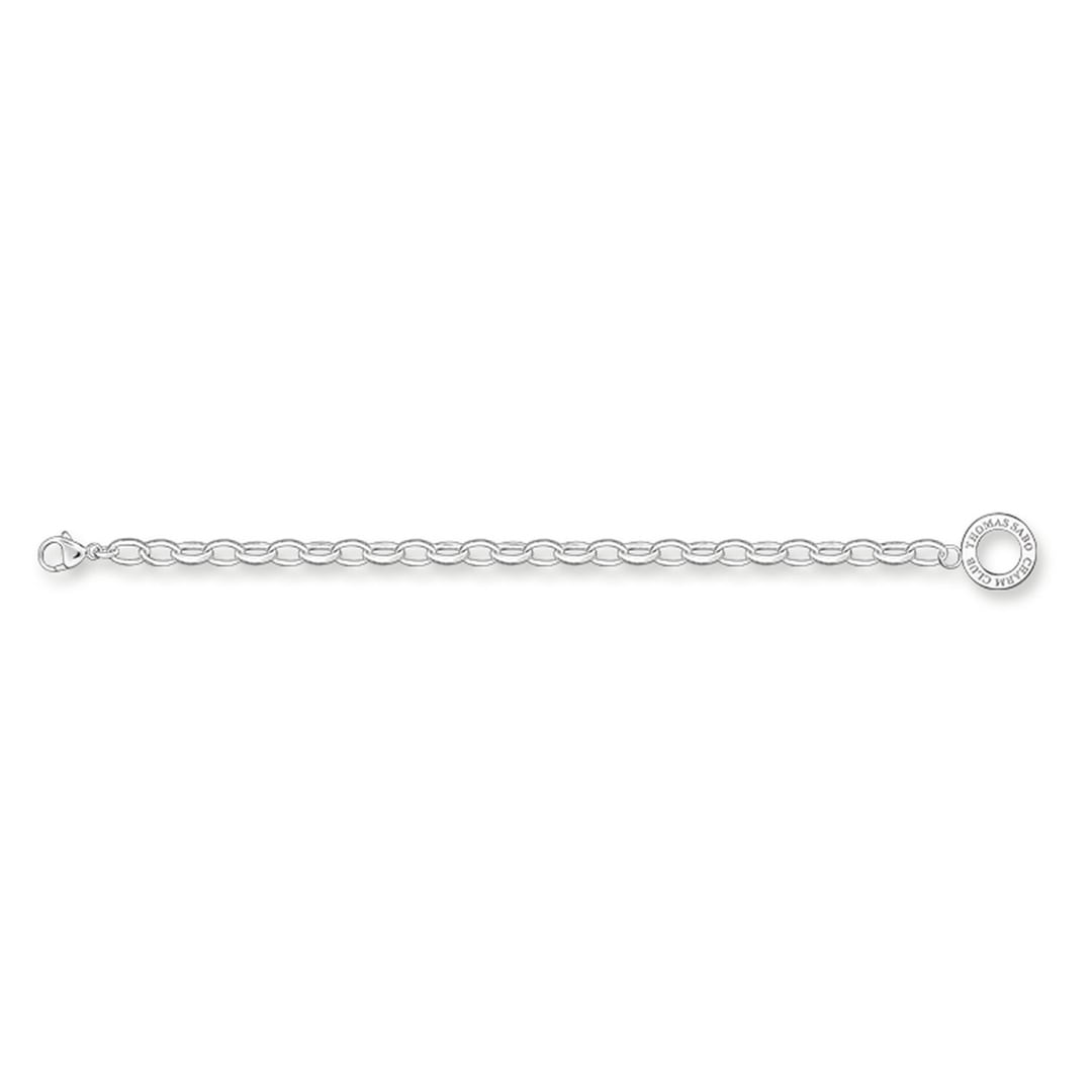 Thomas Sabo Charm-Armband Classic Klein