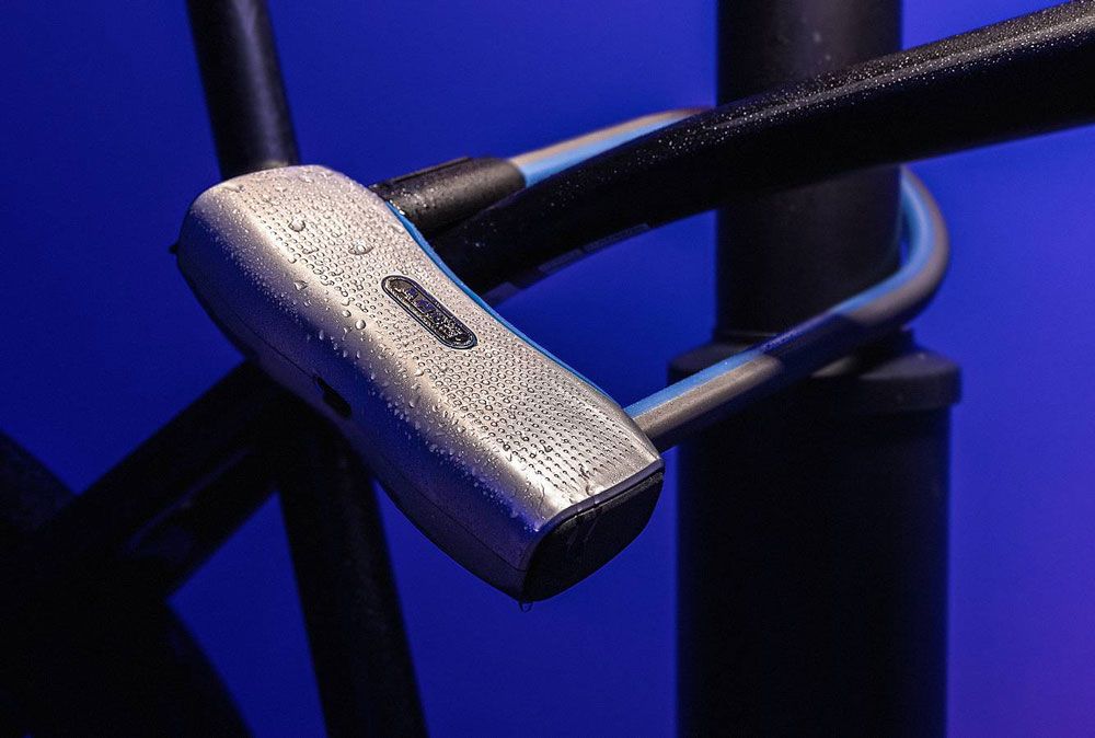 Abus 770A SmartX™ kaufen | Bike-Discount
