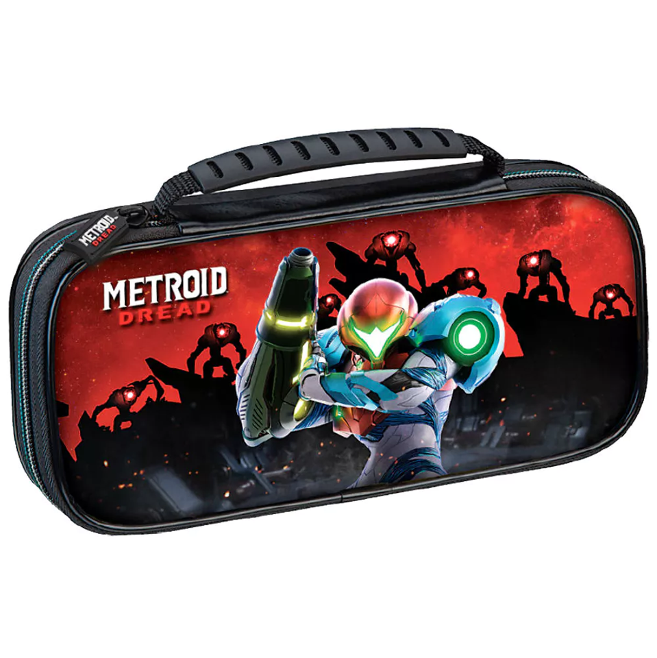 Big Ben Nintendo Switch Official Travel Case 