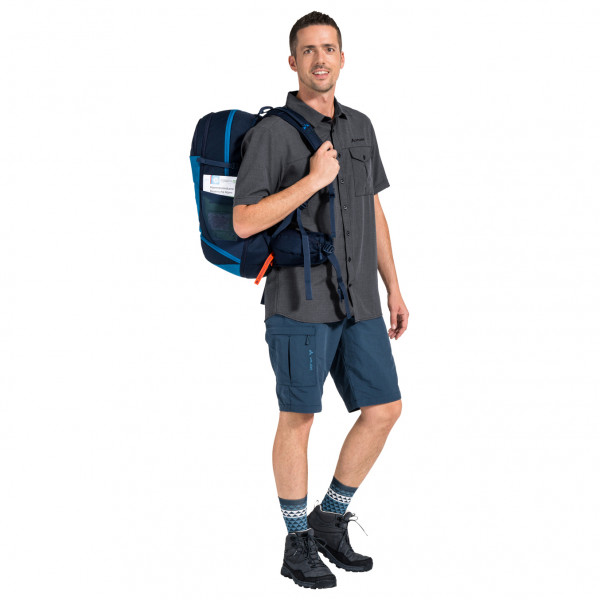 Vaude - Farley Bermuda V - Short