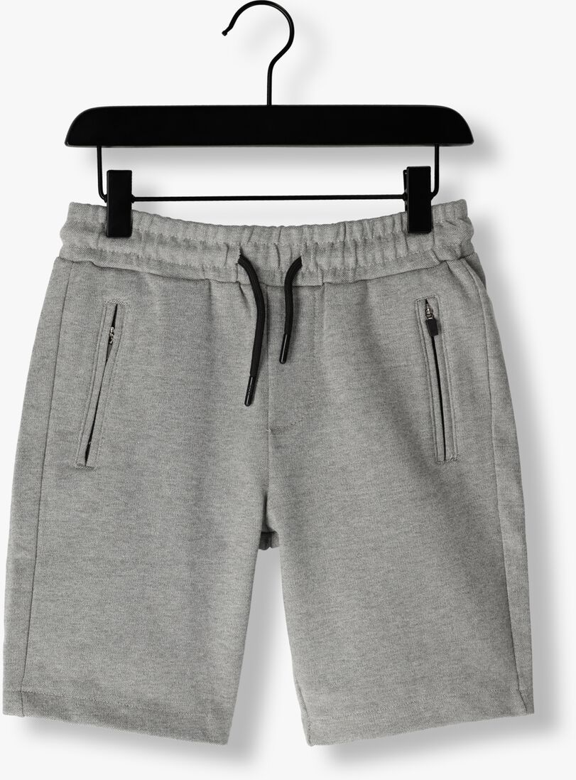 CARS JEANS lichtgrijze cars jeans korte broek herell