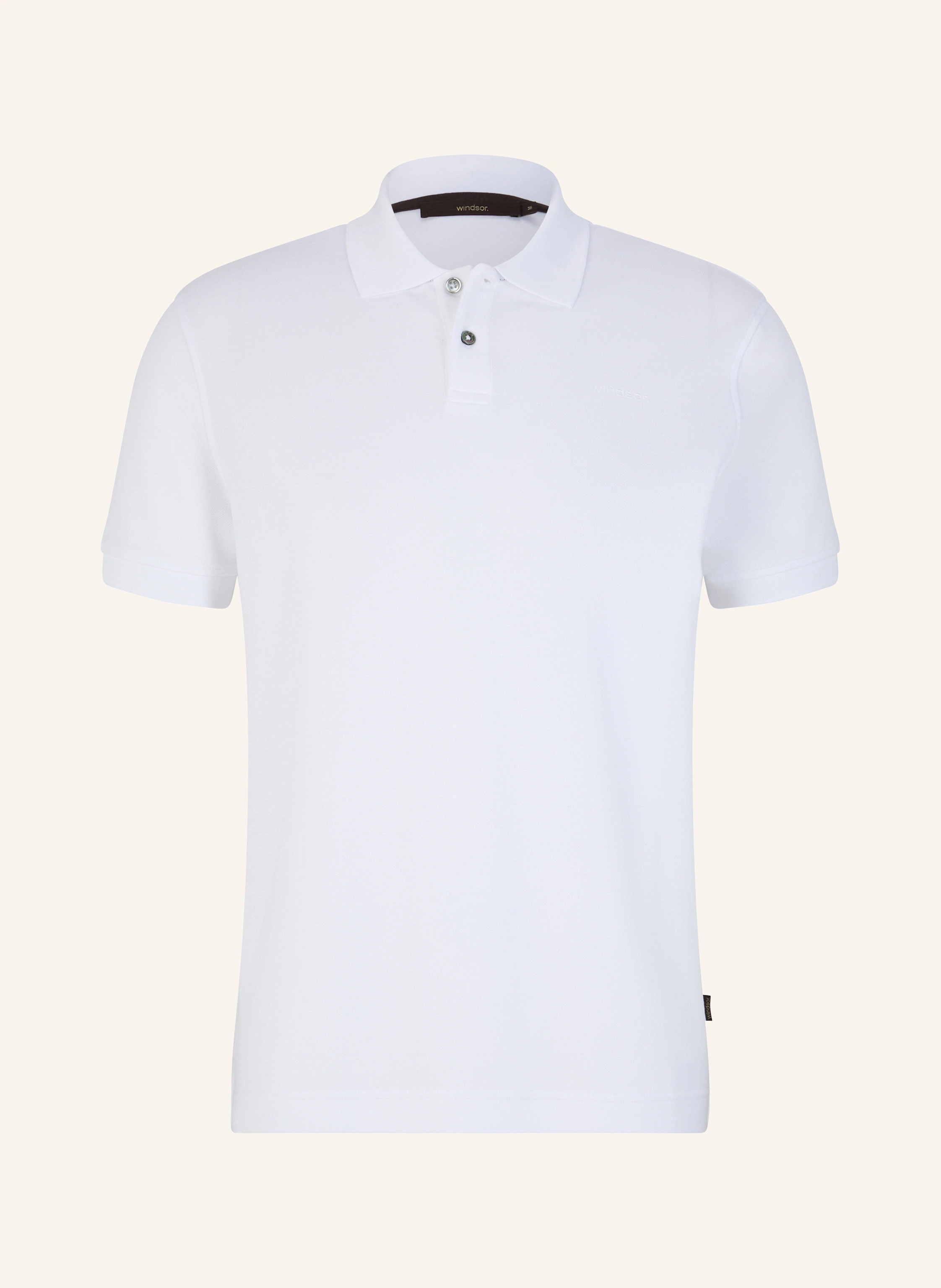 windsor. Poloshirt