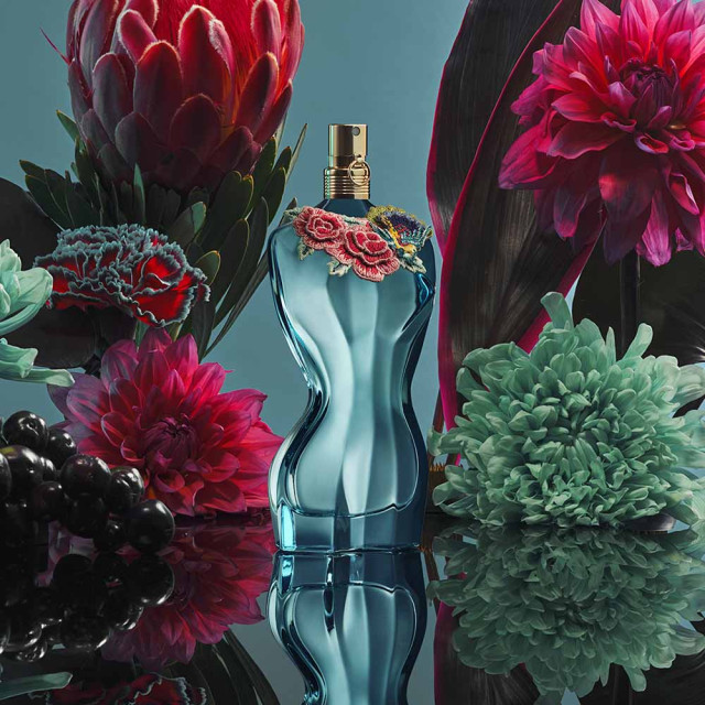 La Belle Paradise Garden Eau de Parfum JEAN PAUL GAULTIER