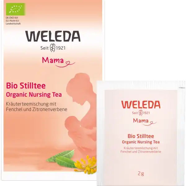 Bio Mama Bio Stilltee