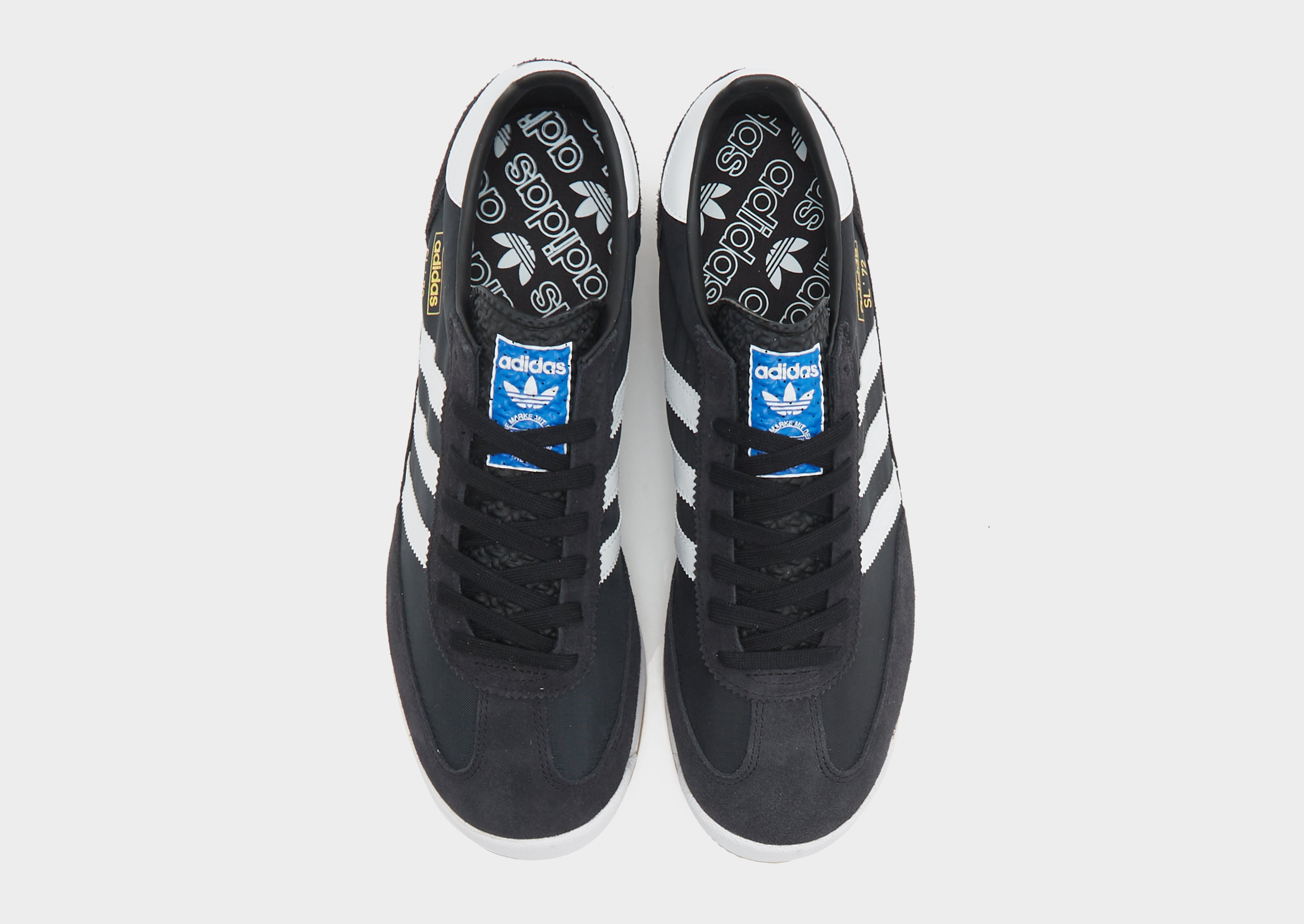 adidas Originals SL 72 RS Homme