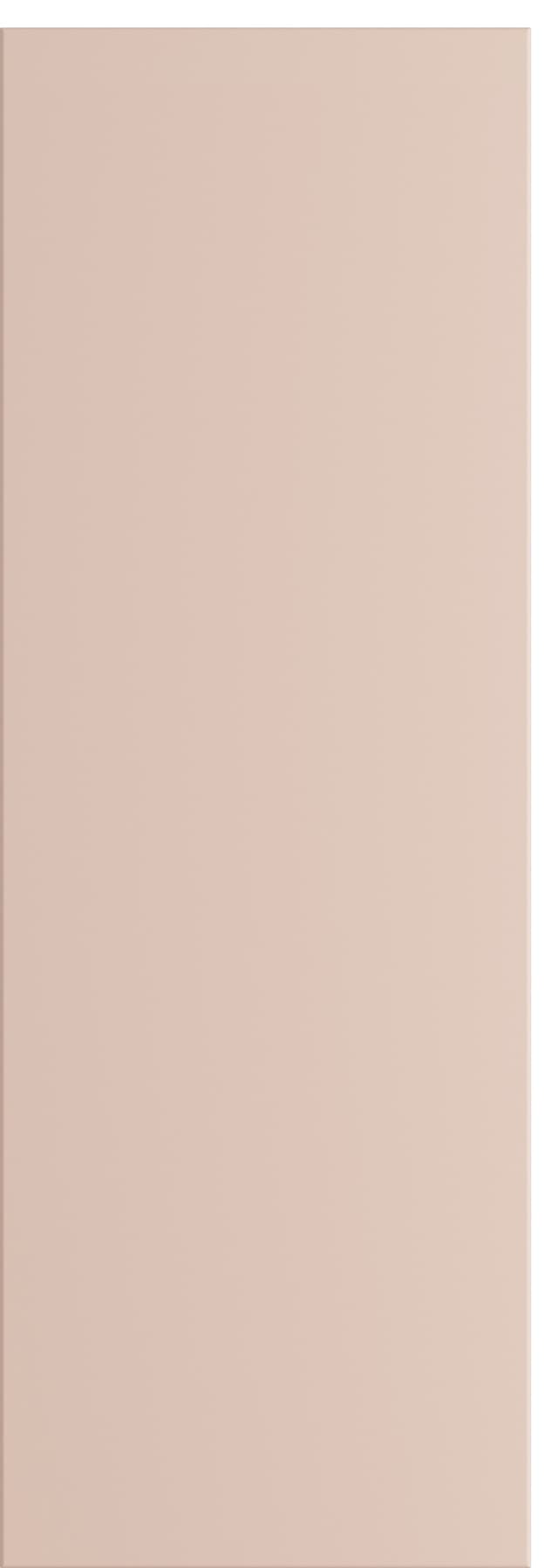 Epoq Trend Blush låge til hjørneskab til køkken 92