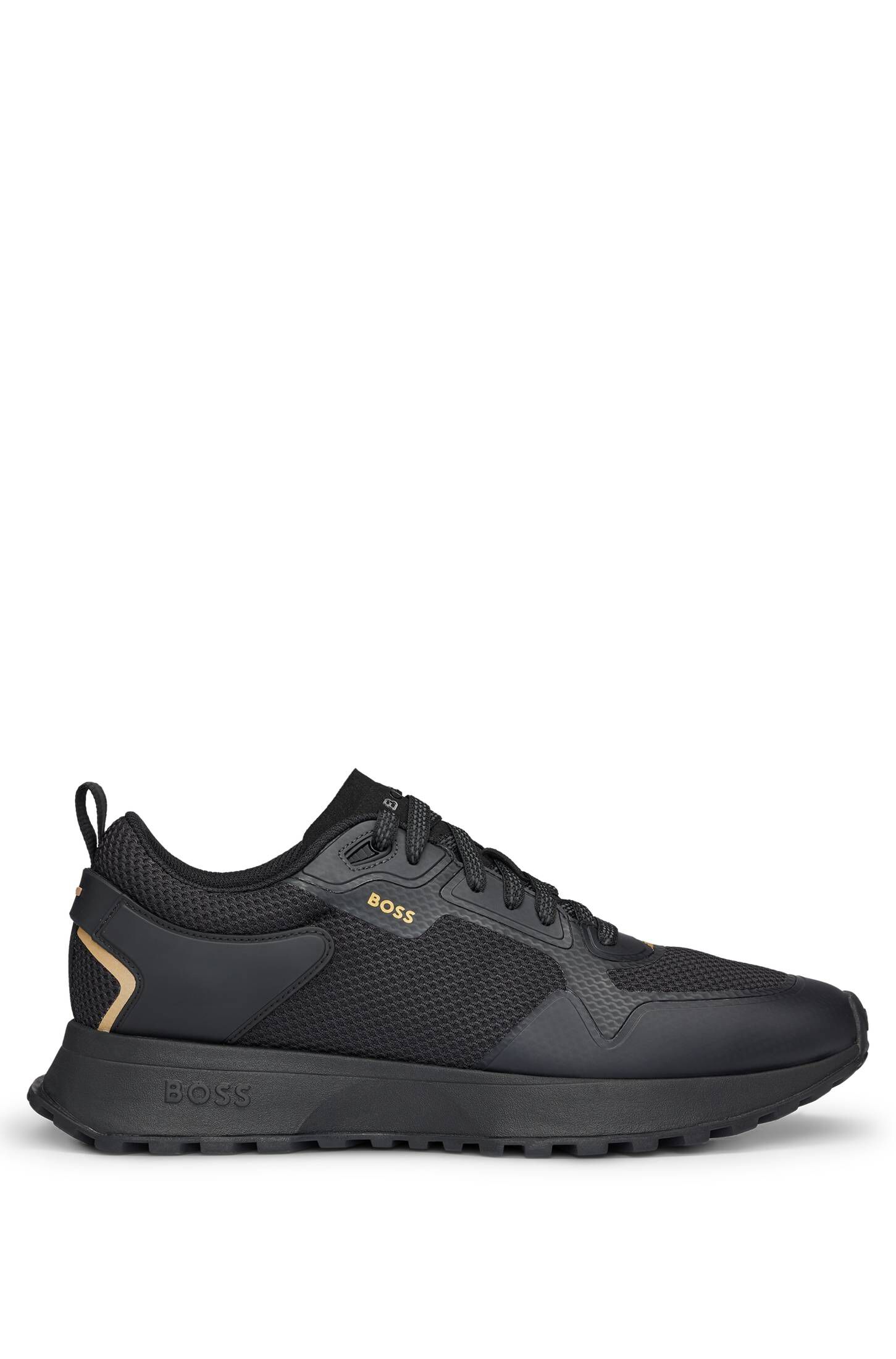 BOSS| Herren Sneaker JONAH_RUNN_METH