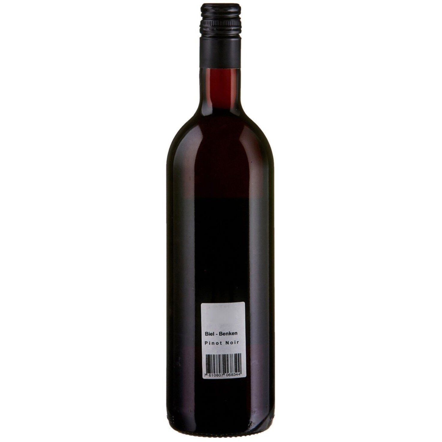 Basel-Landschaft AOC Benkemer Pinot Noir -75cl