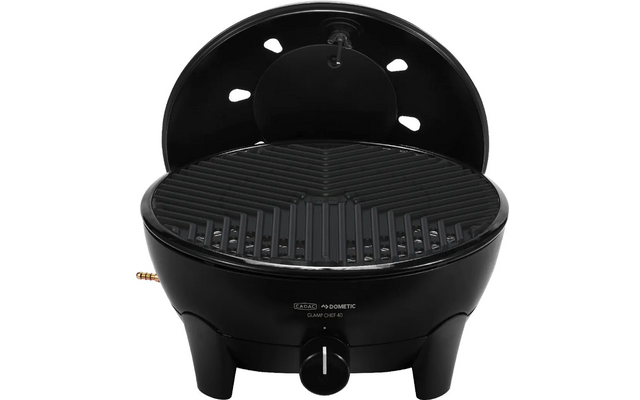Cadac Glamp Chef 40 Gas-Tischgrill tragbar 50 mbar