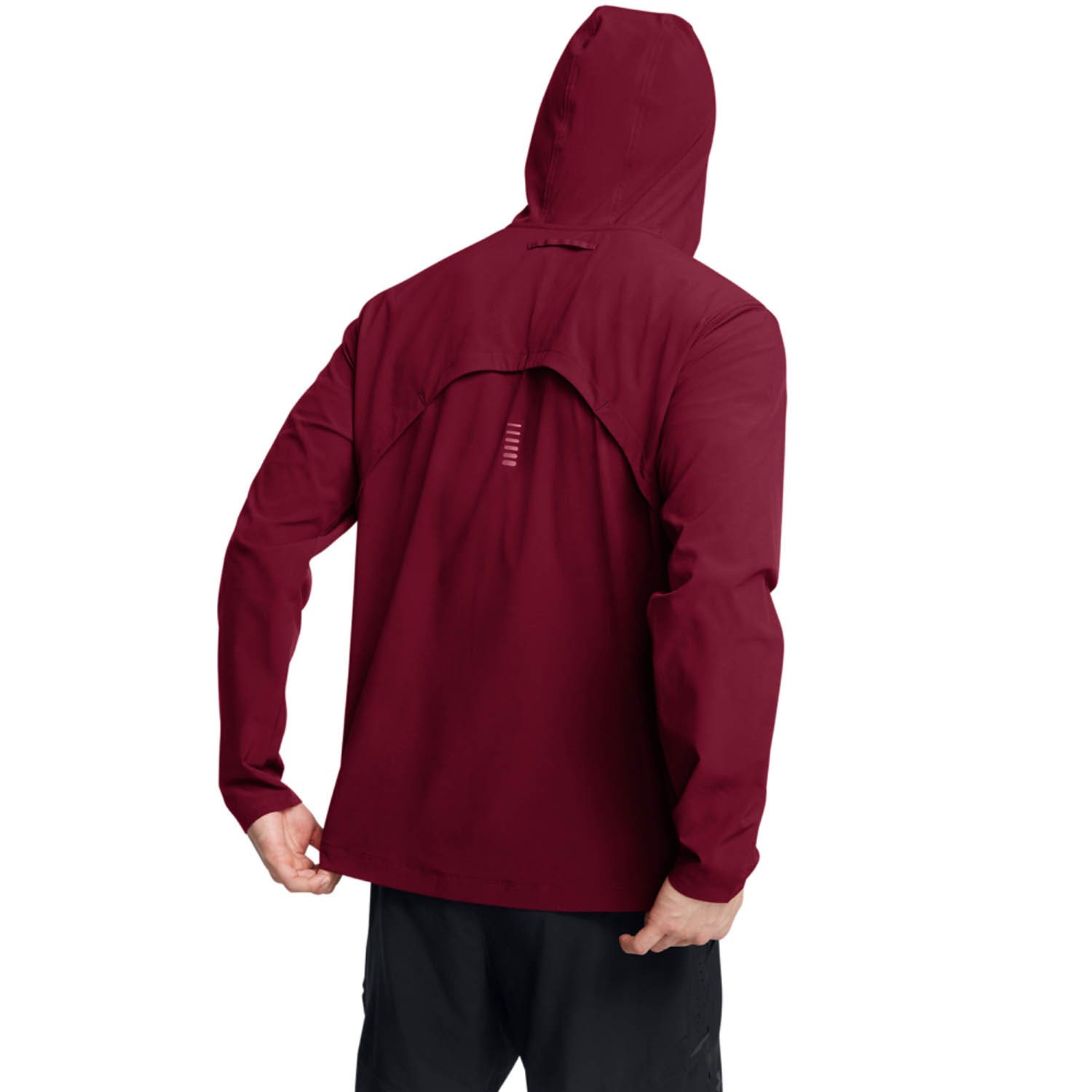 Under Armour  OutRun The Storm Jack