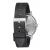 Nixon The Rollo Wood / Silver A9452457