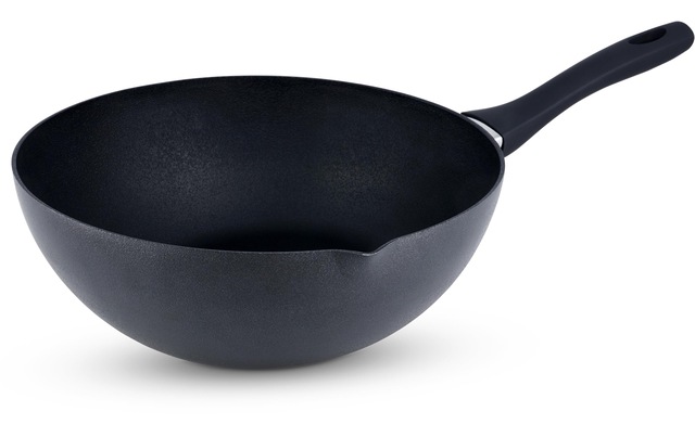 KEN HOM Wok »Home Excellence Wok«