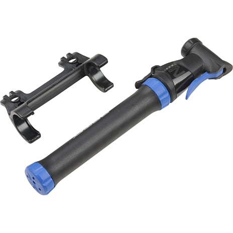 SCO mini cykelpumpe