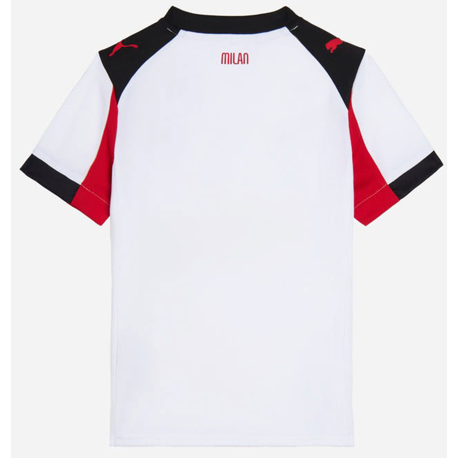 Puma AC Milan Uit Shirt Kids 2025/2026