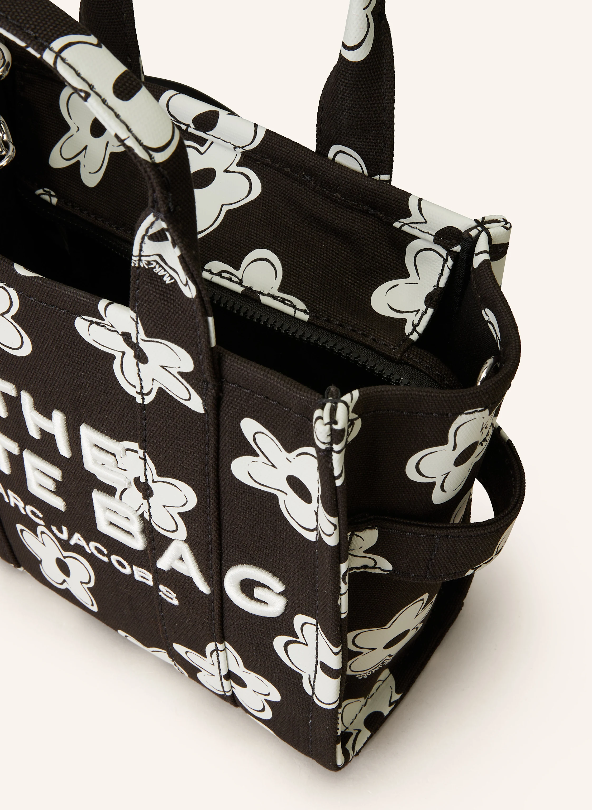 MARC JACOBS Shopper THE SMALL TOTE BAG