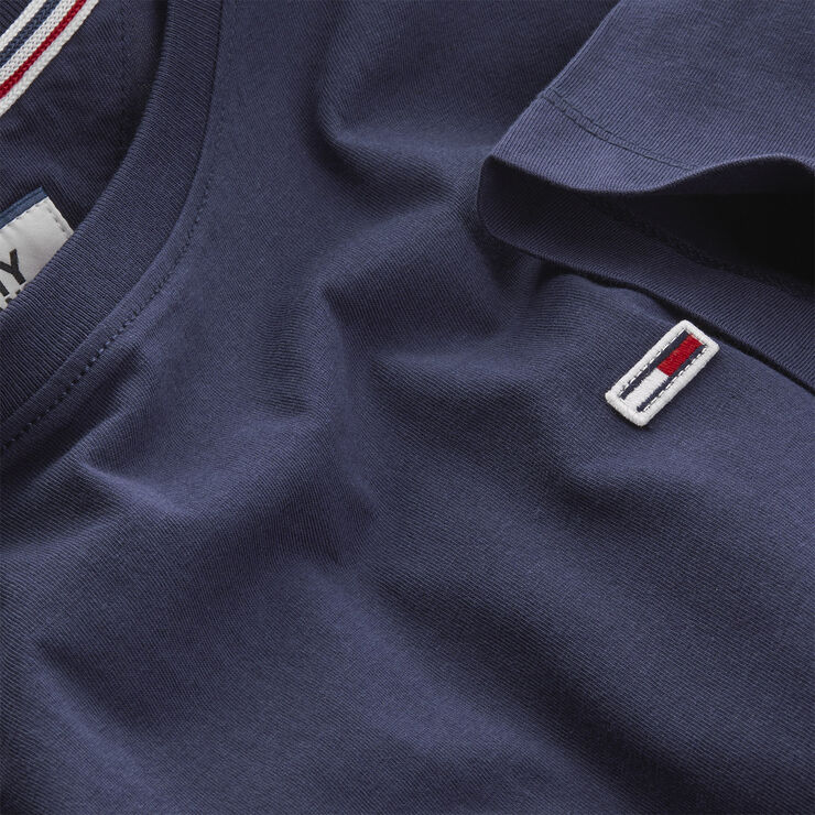 Tommy Hilfiger TJM CLASSIC JERSEY C NECK C87