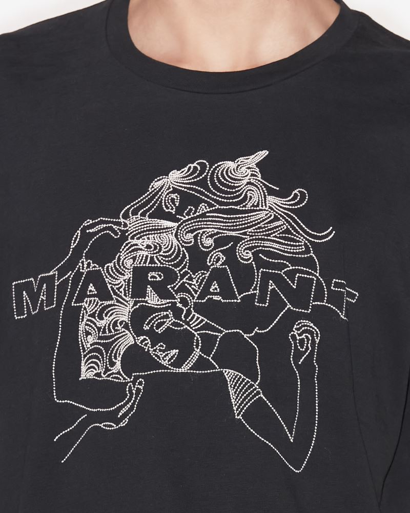 TEE SHIRT HONORE
