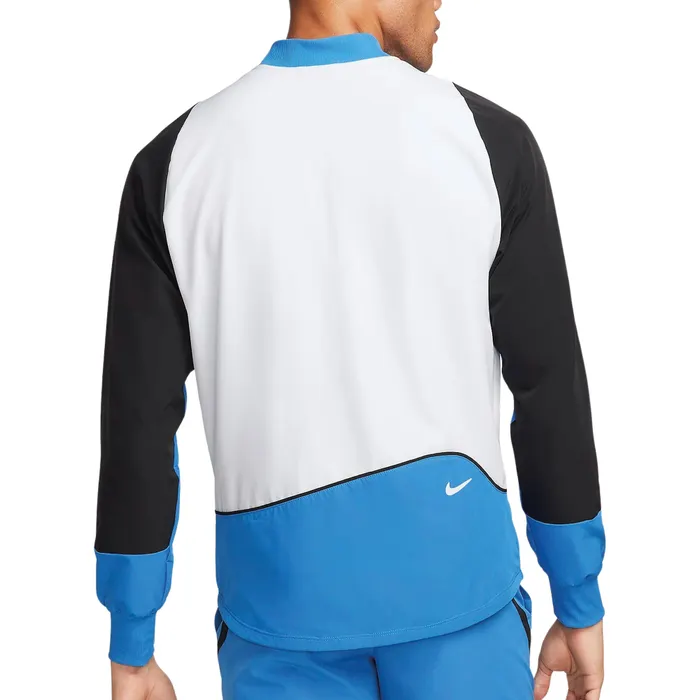 Nike Court Advantage Trainingsjack Heren