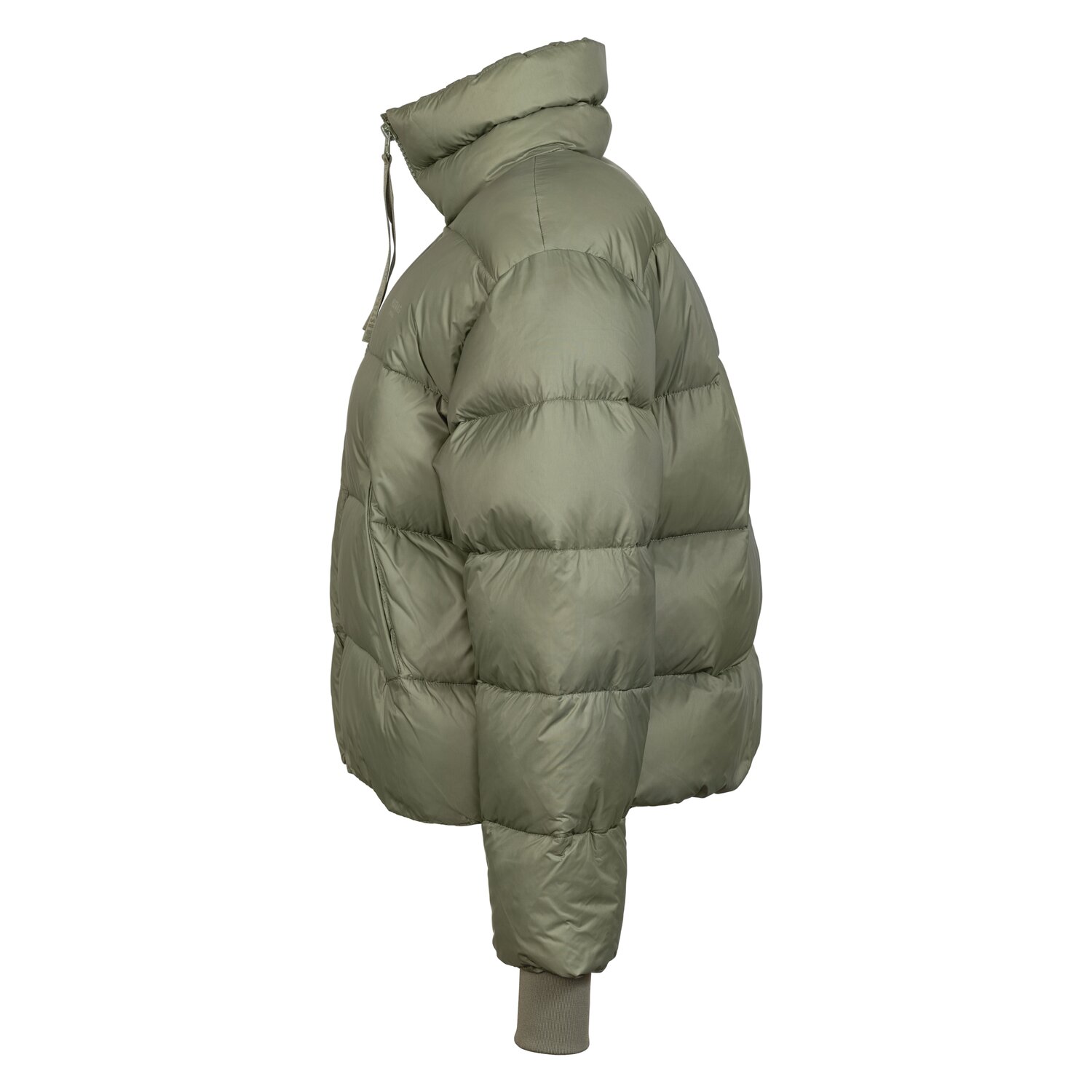 MUSTANG Outdoorjacke - leafclover