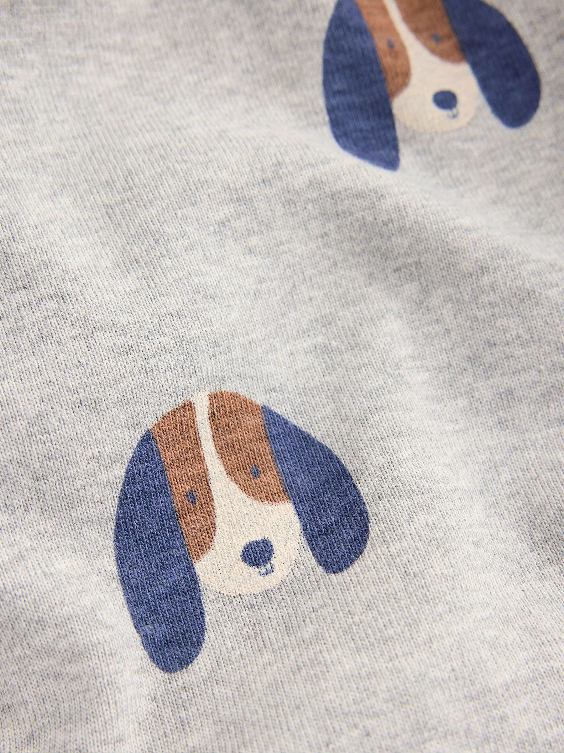 Boden Snug Twin Pack Pyjamas