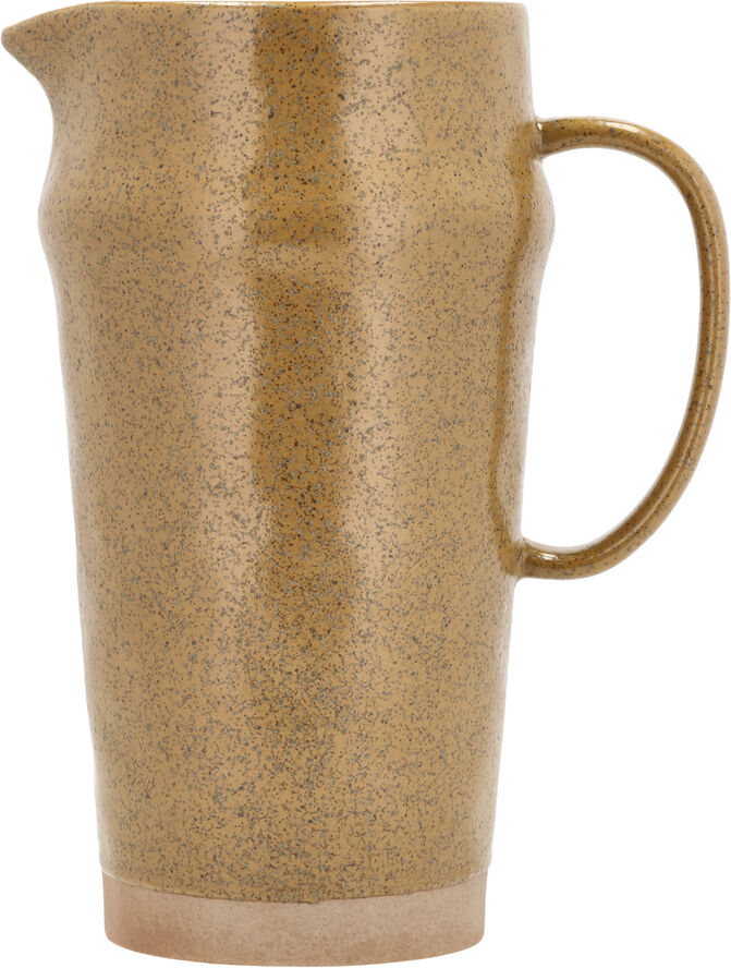 Villa Collection Kande Evig 2,1 liter Amber Porcelæn Amber
