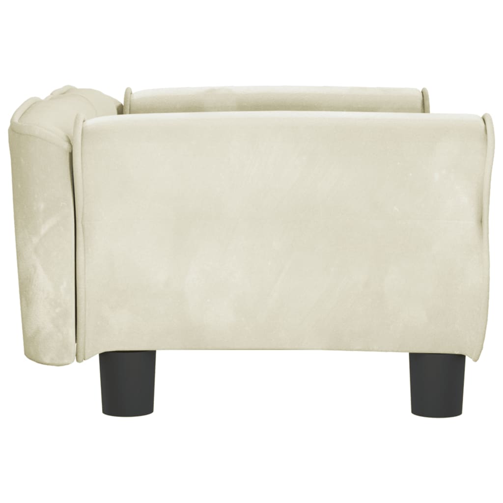 Cama para cachorro