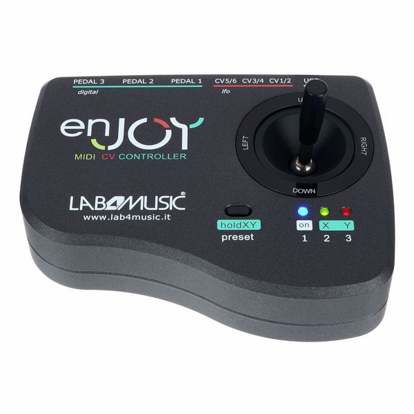 Lab4Music enJOY