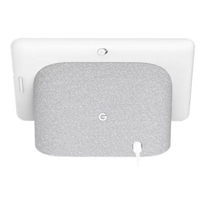 Google Nest Hub - Enceinte intelligente avec écran tactile 7