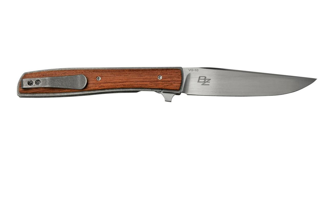 Böker Plus Urban Trapper Flipjoint, 01BO578 slipjoint zakmes