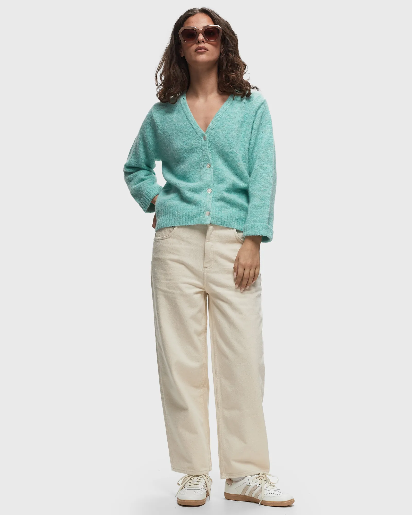 American Vintage EAST KNITWEAR