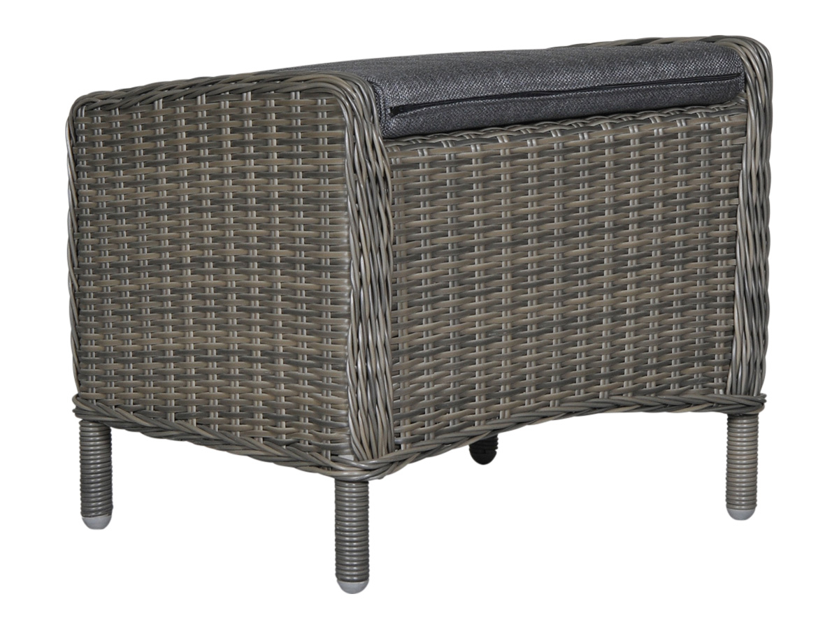 Outdoor Feelings Raffaelo dining hocker