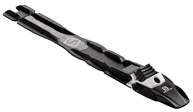 SALOMON - FIXATIONS NORDIQUE PROLINK PRO CLASSIC