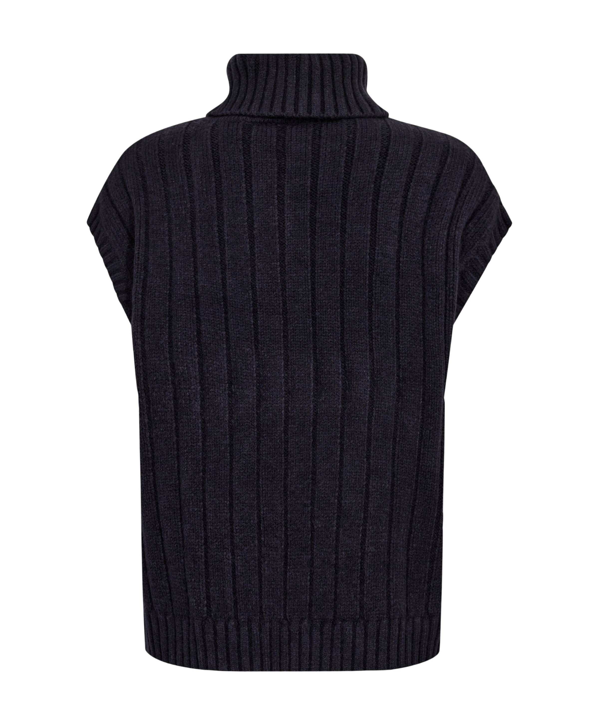 Co'Couture Dames spencer blauw