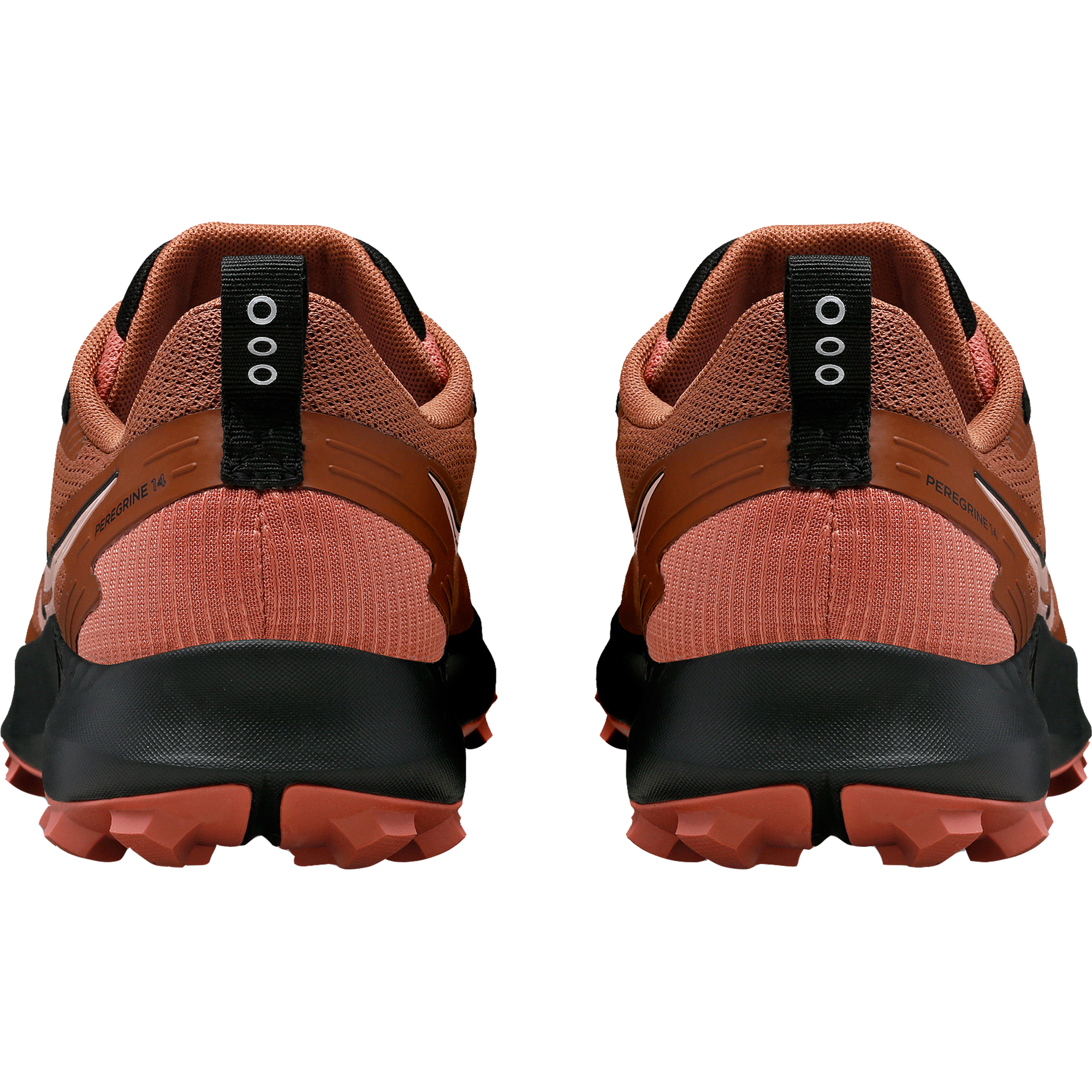 Saucony Peregrine 14 GORE-TEX® Trailrunningschuhe Damen clove
