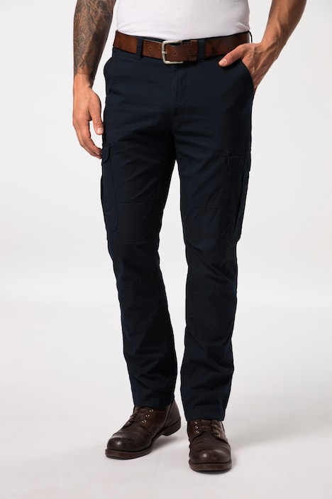 Cargohose FLEXNAMIC®, Ripstop-Qualität, viele Taschen, bis Gr. 72