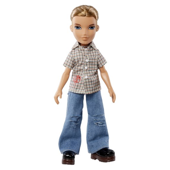 Poupée Bratz Original Doll - Cameron