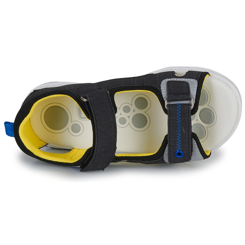 Chicco - FASH - Marine / Jaune