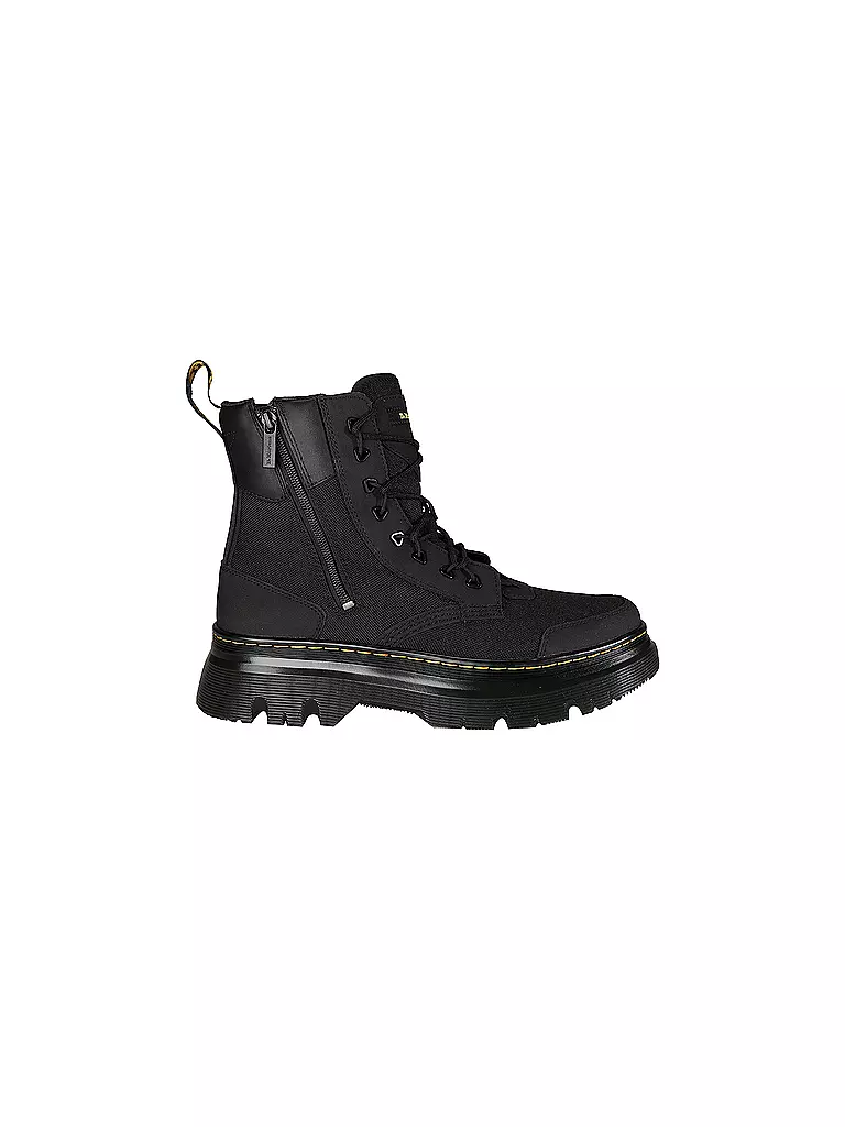 DR. MARTENS Boots schwarz