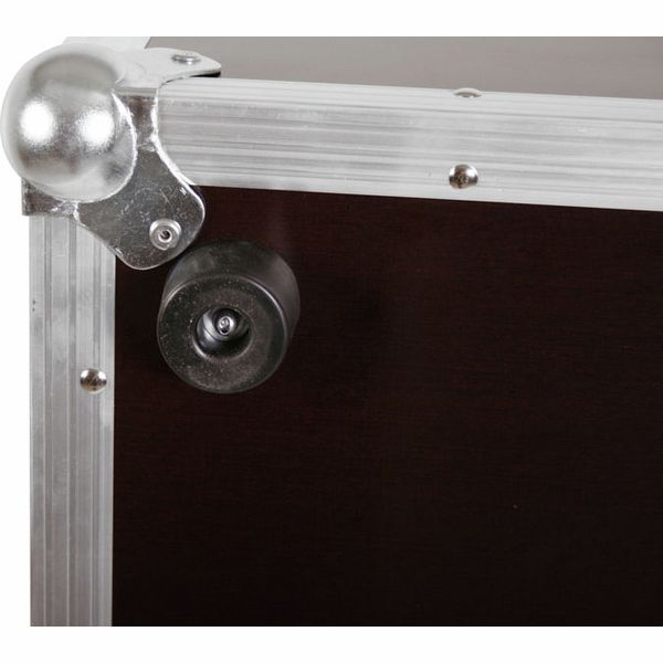 Thon Rack Case 10U Live 15