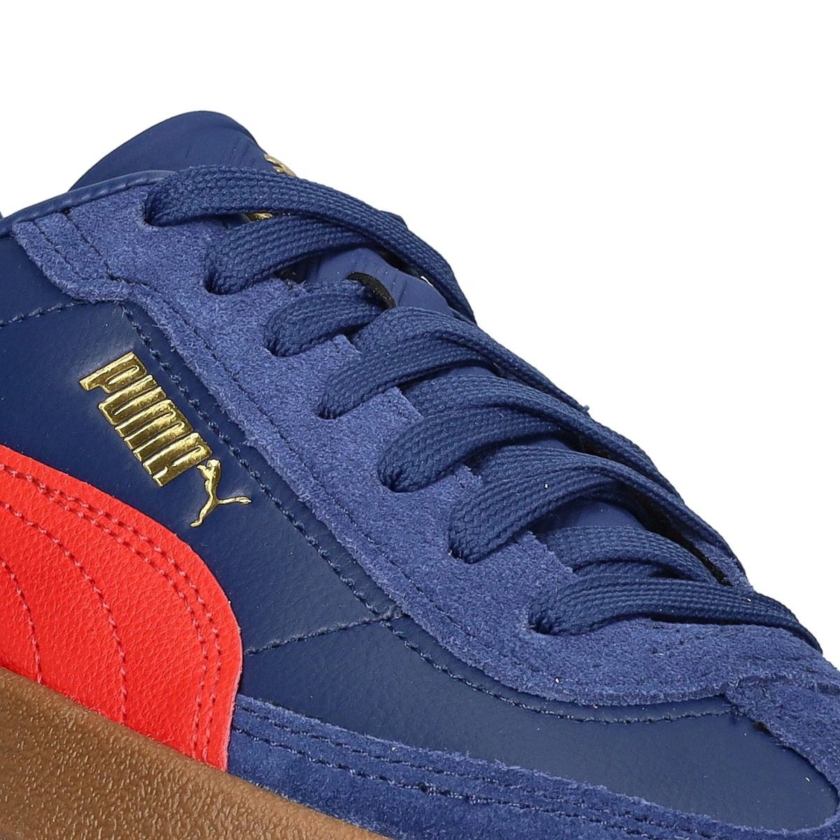 Sneakers Puma Puma Club Ii Era Criança