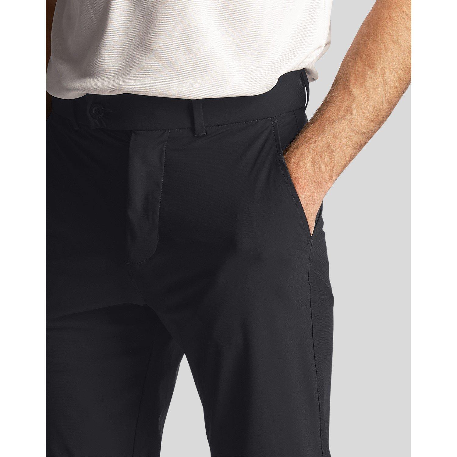 Lyle and Scott Golf Airlight Trousers