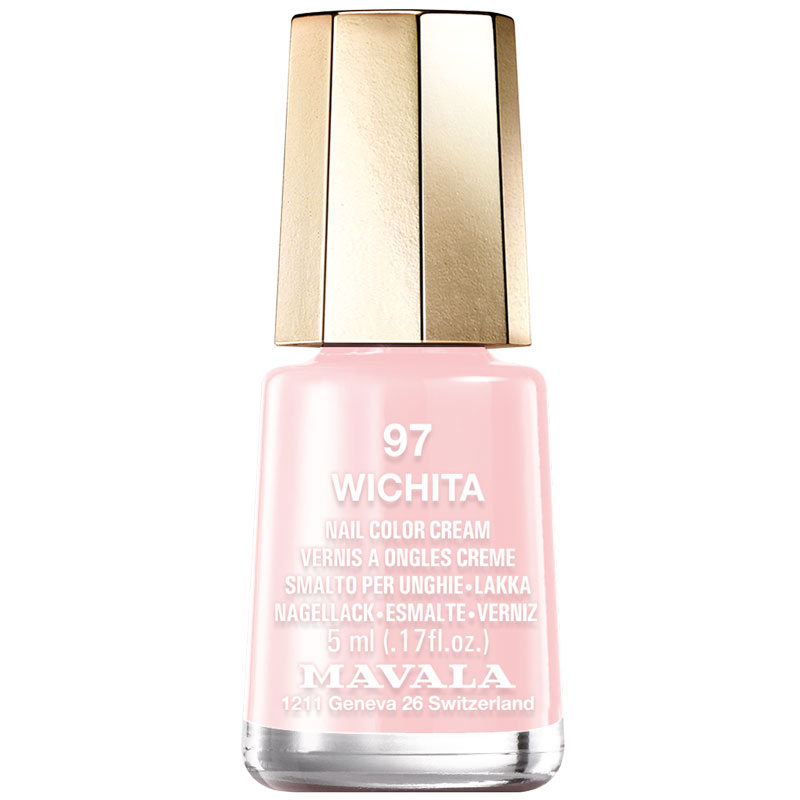 Mavala Mini Color's<br>5 ml, 97 Wichita