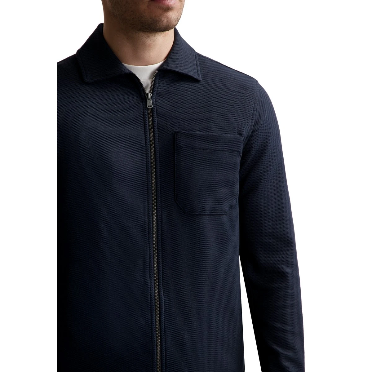 Heren Jas 27630202