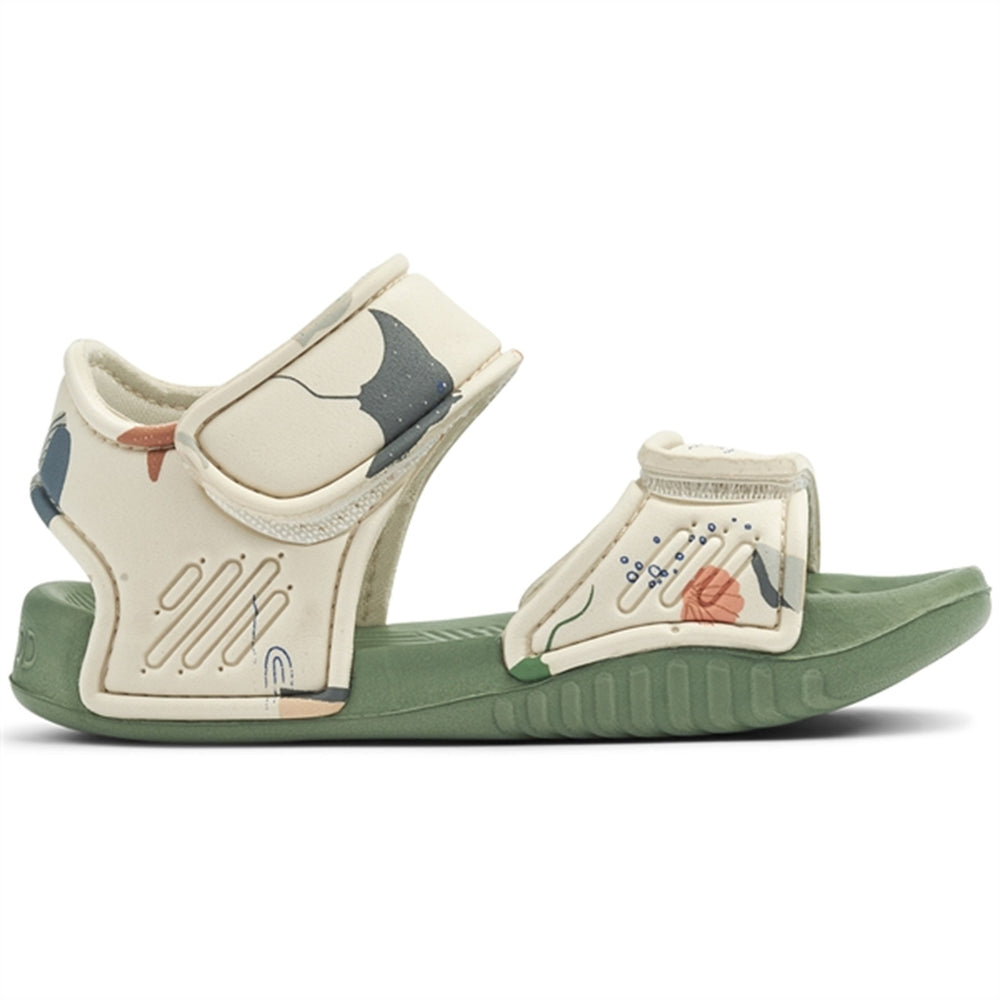 Blumer Sandaler Sea Creature/Sandy