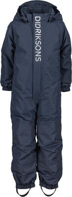 Didriksons Talvi Vinterdress, Navy